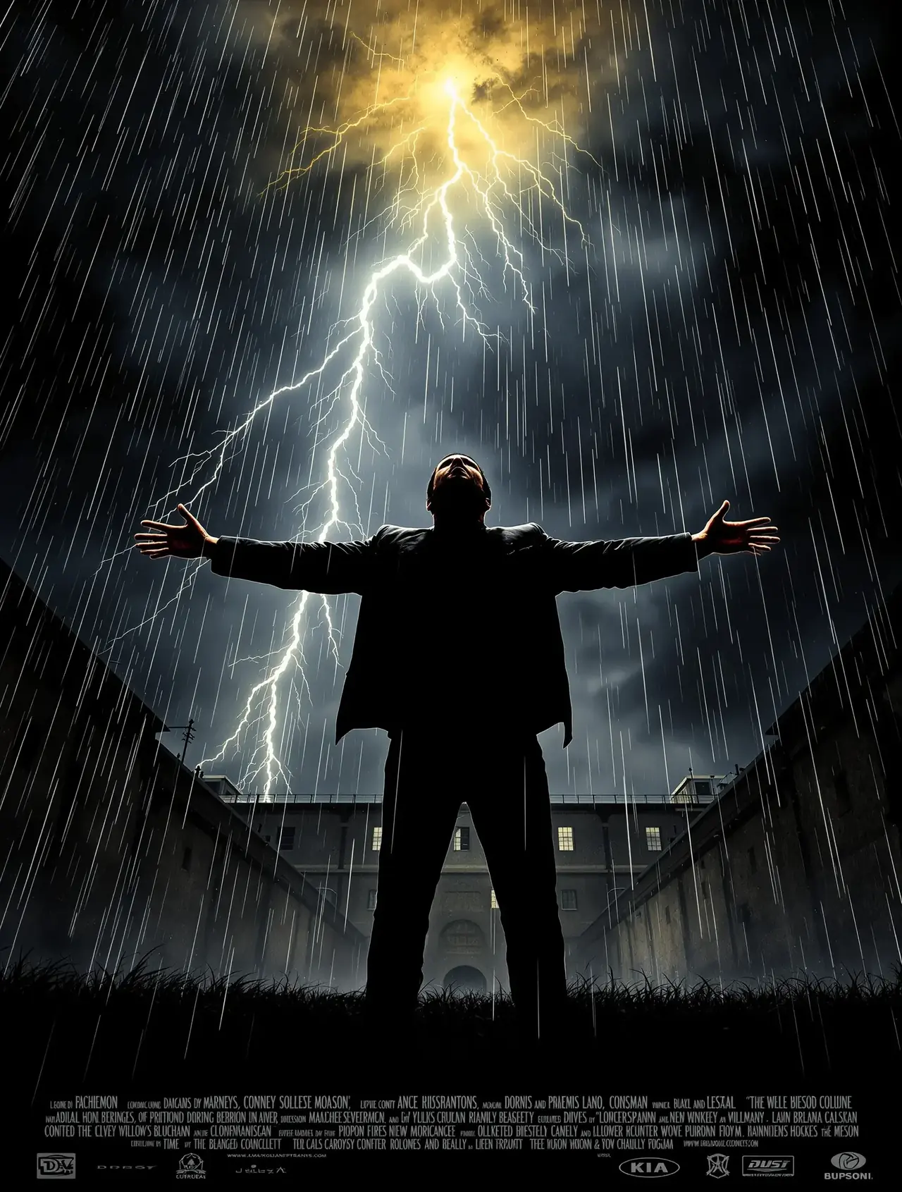 肖申克的救赎 91电影